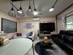 Blk 214 Jurong East Street 21 (Jurong East), HDB 3 Rooms #578623561